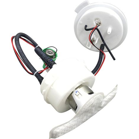 16117260644 16117434205 Anwendbar auf BMW F10/F18/F11 Kraftstoffpumpenbaugruppen