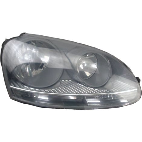 [PRODUIT D'OCCASION] Phare Droit VOLKSWAGEN Golf ♻️ Ref Oe. 1k6941030c - Garantie à vie (1/4)