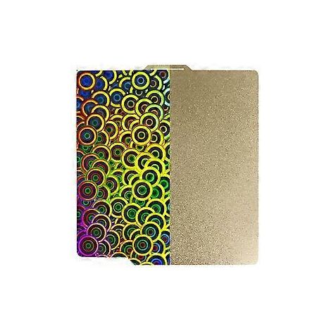 PEK-Platte für A1/X1C/X1/P1P/P1S 3D-Drucker, 257 x 257 mm
