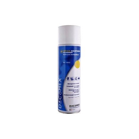 190803 Bombe Mousse nettoyant antistatique Dacomex 500ml