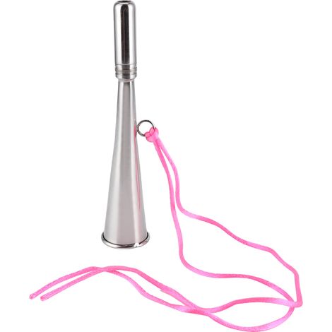 Corne de brume portative en acier inoxydable 304, pour Yacht à voile, accessoire de bateau, matériel marin (1/5)