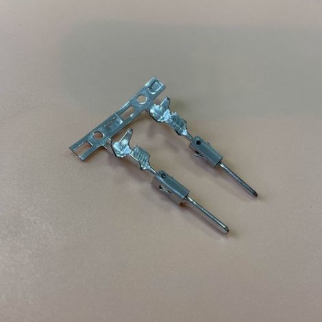 964269-2 Automotive connectors, plugs, cable harness terminals (1/4)