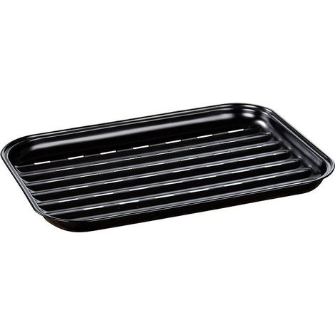 BANDEJA PARA BARBACOA LUCA BO  OFERTA (1/2)