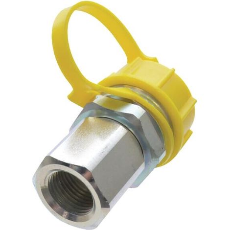 Muffel V8T 1/2" UNIVERSAL V8T12F