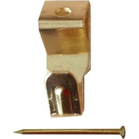 SC GANCIO P/QUADRO X N. 0 20 PZ