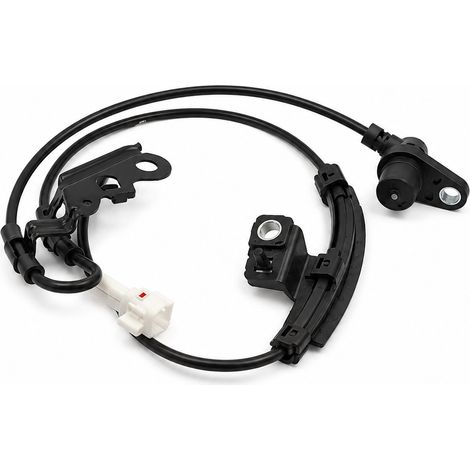 Le capteur ABS 89542-12070 (8954212070) convient aux systèmes de freinage antiblocage Toyota. (1/5)