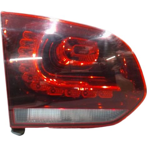 [PRODUIT D'OCCASION] Feu Arriere Interieur Gauche VOLKSWAGEN Golf ♻️ Ref Oe. 5k0945093aj - Garantie à vie (1/3)