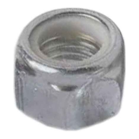 Dado per Coppia Conica M10X1,25 Sx (1/2)