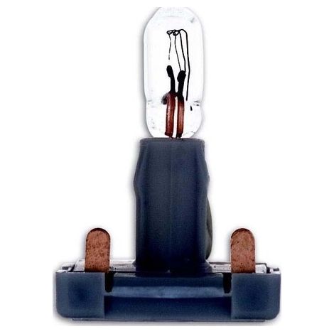 Ampoule busch-jaeger 8345-1 12V 40mA claire compacte
