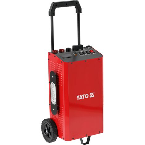 YATO PROSTOWNIK Z ROZRUCHEM 20-1000 Ah