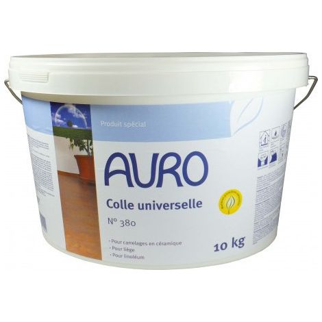 Colle universelle n°380 AURO,