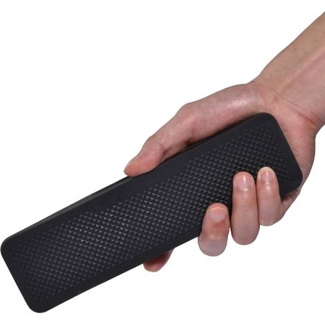 6-en-1 Brosse de Toilettage, Massage et Déshedding pour Chevaux et Chiens (1/2)