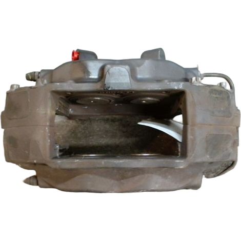 [PRODUIT D'OCCASION] Etrier De Frein Avant Gauche TESLA Model S ♻️ Ref Oe. 100779400c - Garantie à vie (1/4)