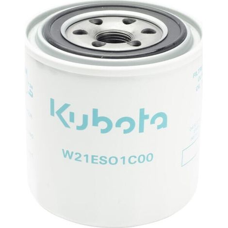 Filtro aceite KUBOTA W21ESO1C00 (1/3)