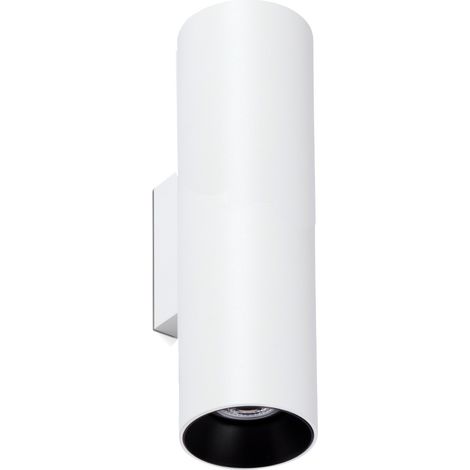 STAN 2L Aplique blanco