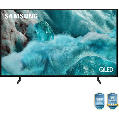 Samsung QE50Q7FAAUXZT Televisione 50" Smart TV QLED 4K