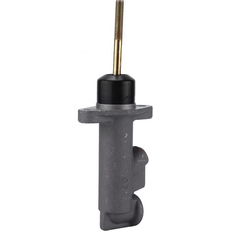 Hydraulischer Handbrems-Kupplungs-Hauptzylinder, 0,7 bar, Aluminiumlegierung, Autoteil, Tuning, Rennsport (1/5)