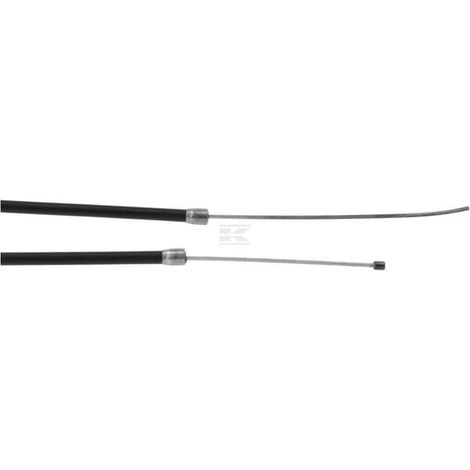 Câble d'accélérateur AGRIA 79329