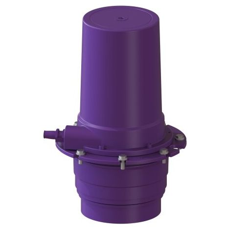 KESSEL 28025 entraînement de pompe SPF 5500