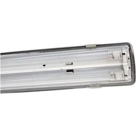 LED Deckenleuchte Beghelli 18W weiß 4000K modern