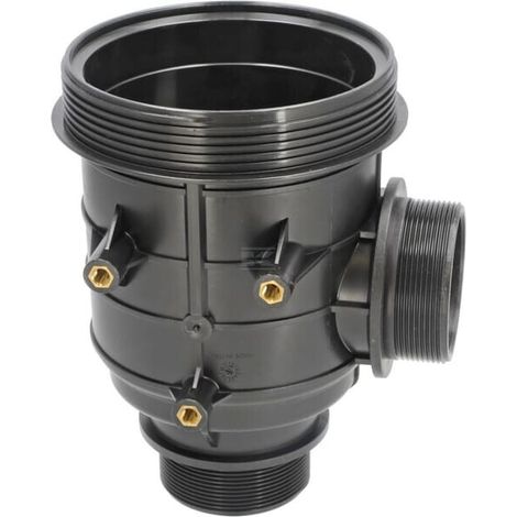 Carcasa de filtro 2 1/2" ARAG 3162080010