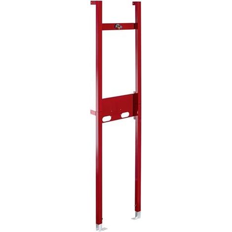 Module de douche MONTUS pour montage sur cloison ou pré-installation murale