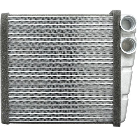Radiatore riscaldamento abitacolo – Audi, Seat, Skoda, VW (motori 1.0 – 3.6 L) Codici OEM: 1K0819031E, 1K0819031A, 1K0819031B, 1K0819031D (1/5)