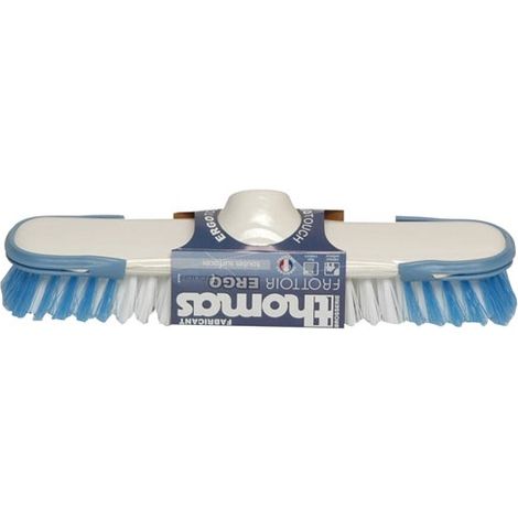 Brosserie Thomas - Balai frottoir anti-choc Ergotouch - 29 cm