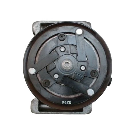 [PRODUIT D'OCCASION] Compresseur Air Conditionne FIAT 500 ♻️ Ref Oe. 52003012 - Garantie à vie (1/5)