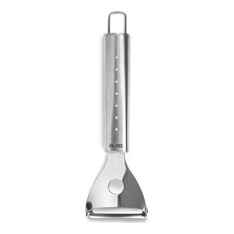 Ibili Affettaverdure Argento Design Moderno 17 cm