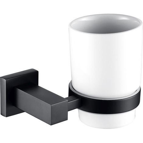 RAK Cubis Black Tumbler - RAKCUB9903B