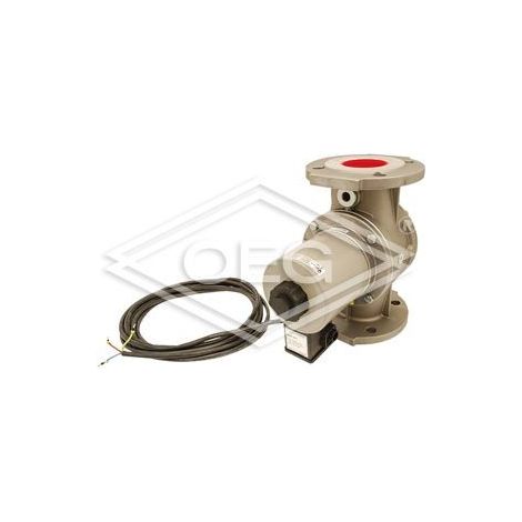 Electrovanne gaz Dungs ATEX MVD 2065S02X DN 65, 253019