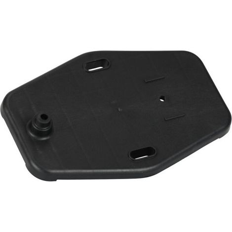 Universelle Stützfüße für Sandfilterpumpen der SPS-Serie. Kompatibel mit den Modellen SPS100/SPS75/SPS50/SPS25. Vibrations- und rutschfeste Unterstützung für den Pumpenfuß. (1/3)