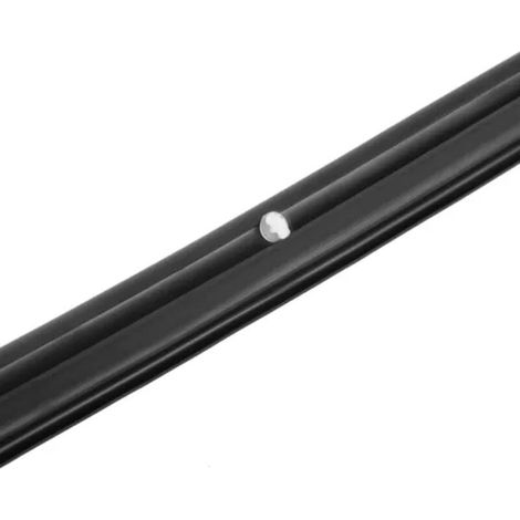 Joint de porte en caoutchouc (avant gauche et droit) pour VW Transporter T5 T6 7H0837565A 7H0837566A (1/4)