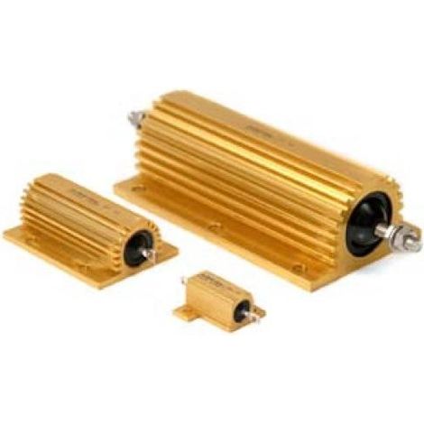 Résistance électrique 100r 50w 1% métallique Arcol 100r-50w-arcol