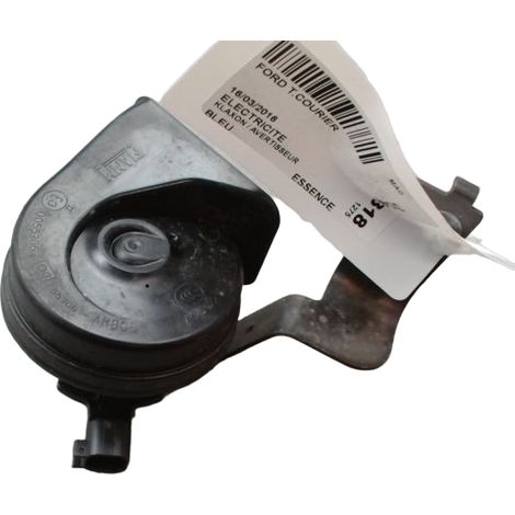 Klaxon / Avertisseur FORD T.courier [PRODUIT D'OCCASION]♻️2025142