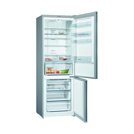 Refrigerador Bosch kgn49xiea 438l No Frost VitaFresh