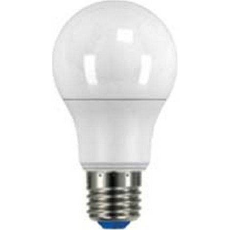 5PZ LAMPADA LED GOCCIA OPALE E27 - 14w - 6500°K fredda - 1901 lm - 200°- 60x120