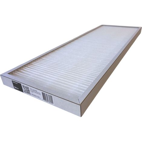 Filtres compatibles VMC BRINK RENOVENT EXCELLENT 300/400/450 Contenu : - 1 F7,