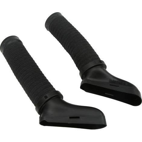 2 conduits d'admission d'air de filtre à air gauche et droit 2720902982, tuyau d'entrée d'air de remplacement pour Mercedes-Benz GLK350 2010-2012 (1/5)