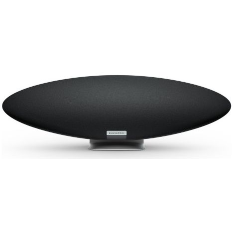 Altavoces PC Bowers & Wilkins Zeppelin 2021 Midnight Gray Gris 80 W
