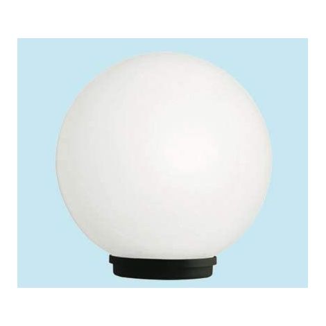 SFERE GLOBO P/LAMPIONI CM25 OPALE