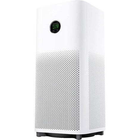 Purificatore d'aria intelligente - XIAOMI - Mijia 6 - CADR 443 m³/h - 5 sensori e filtro a 5 strati - UVC