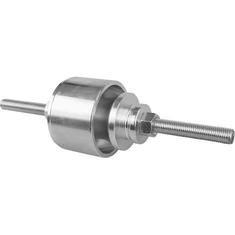 Werkzeug zum Ausbau von Radlagern für Quads, SSVs und Autos, kompatibel mit 44-mm- und 40-mm-Lagern. (1/5)