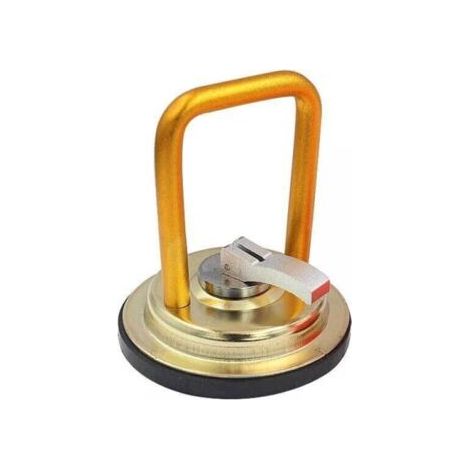 Mini Ventouse Carrosserie Debosselage Ventouse Debosselage Carrosserie,Ventouse Puissante Carrosserie Outil De Débosselage pour Voiture,Réparation en Métal Et Verre (1/4)
