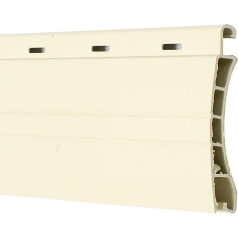 LAMA PERSIANA MARFIL - 39X2MTS