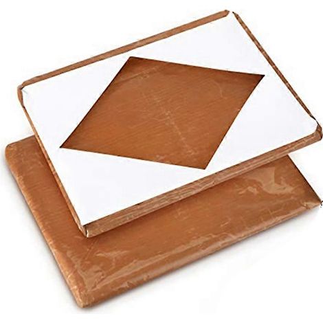 Lot de 2 housses de protection pour plateau de presse à chaud, 12 x 15 pouces (1/5)