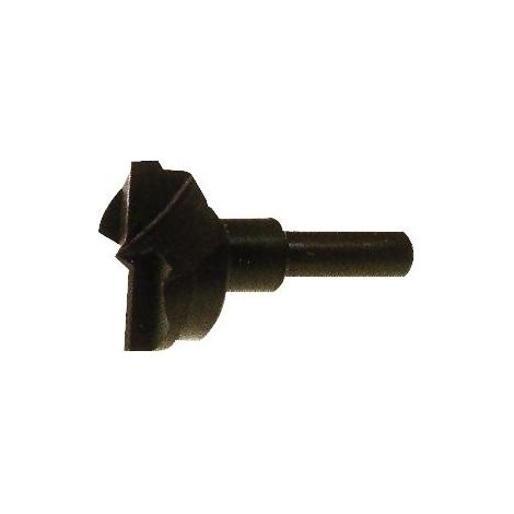 FRESA PER CERNIERA Ø35MM "PG 382.00" (1/2)