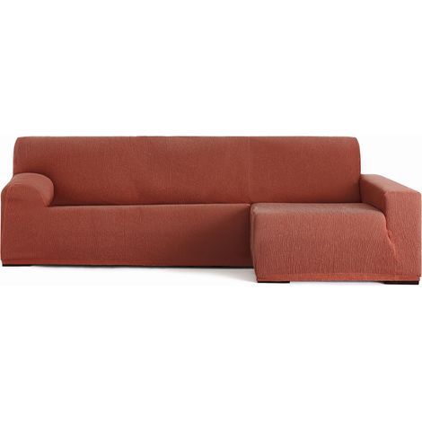 Fundas De Sofa M/0 Chaise Longue Troya Derecha C/9 F031499D (1/5)