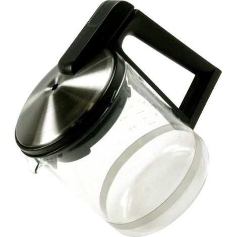 Jarra krups T8 diseño práctico materiales duraderos